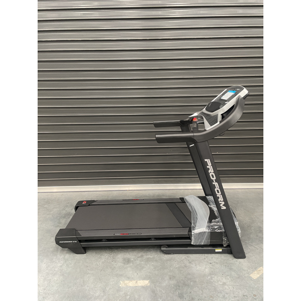 Proform 375i performance treadmill sale