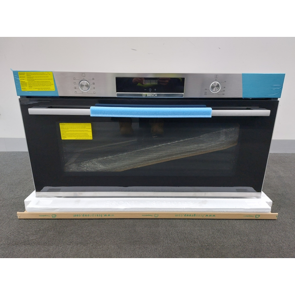 Bosch deals oven vbc5540s0