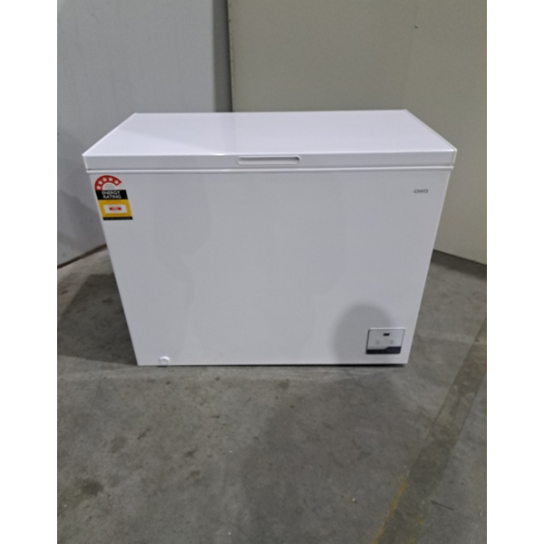 husky 295l chest freezer review