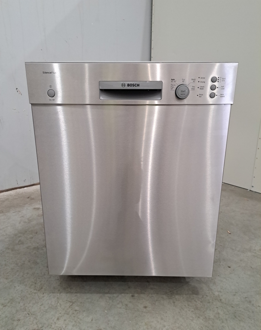 Bosch dishwasher fashion smu50e75au price