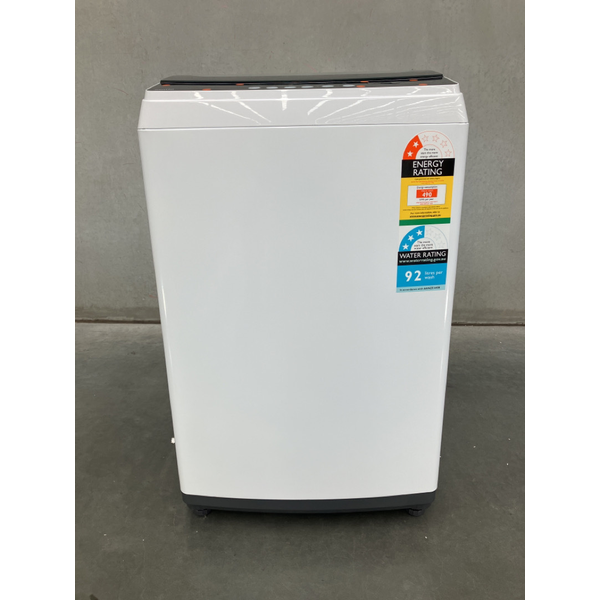 esatto etlw70b 7kg top load washing machine