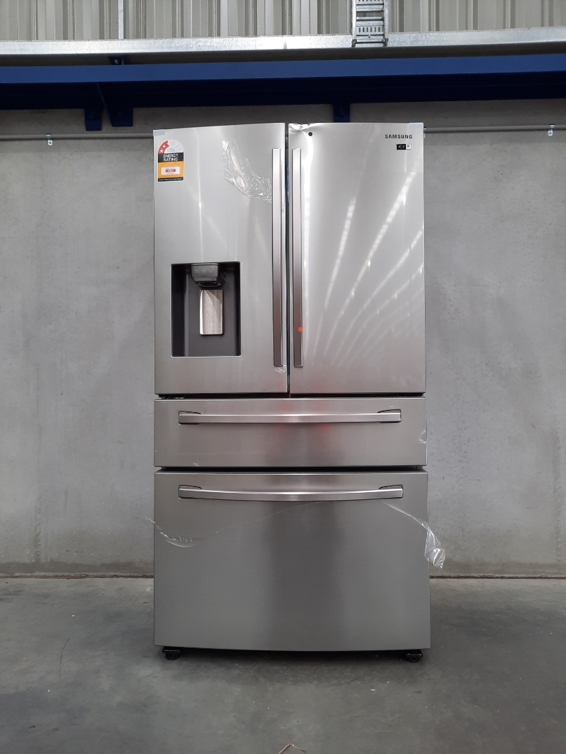 samsung 636l french door fridge srf678cdls