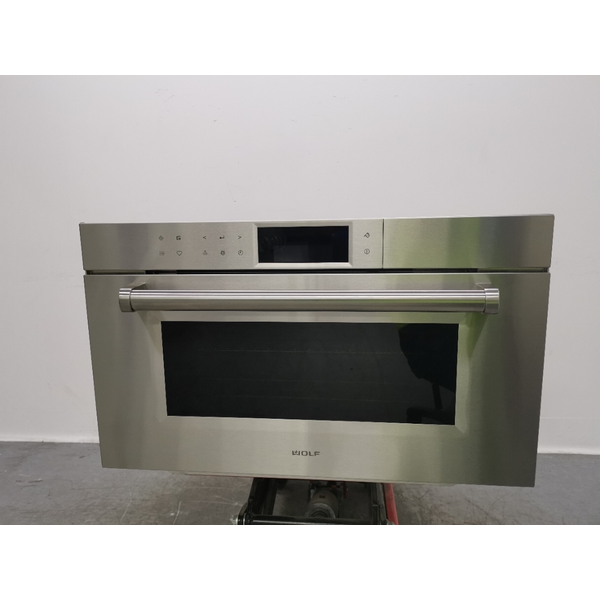 wolf convection microwave oven