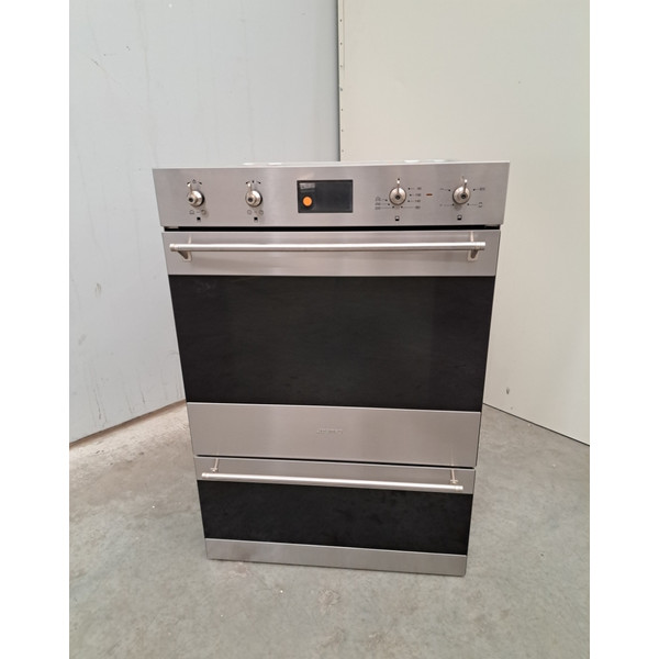 smeg dosf6390x