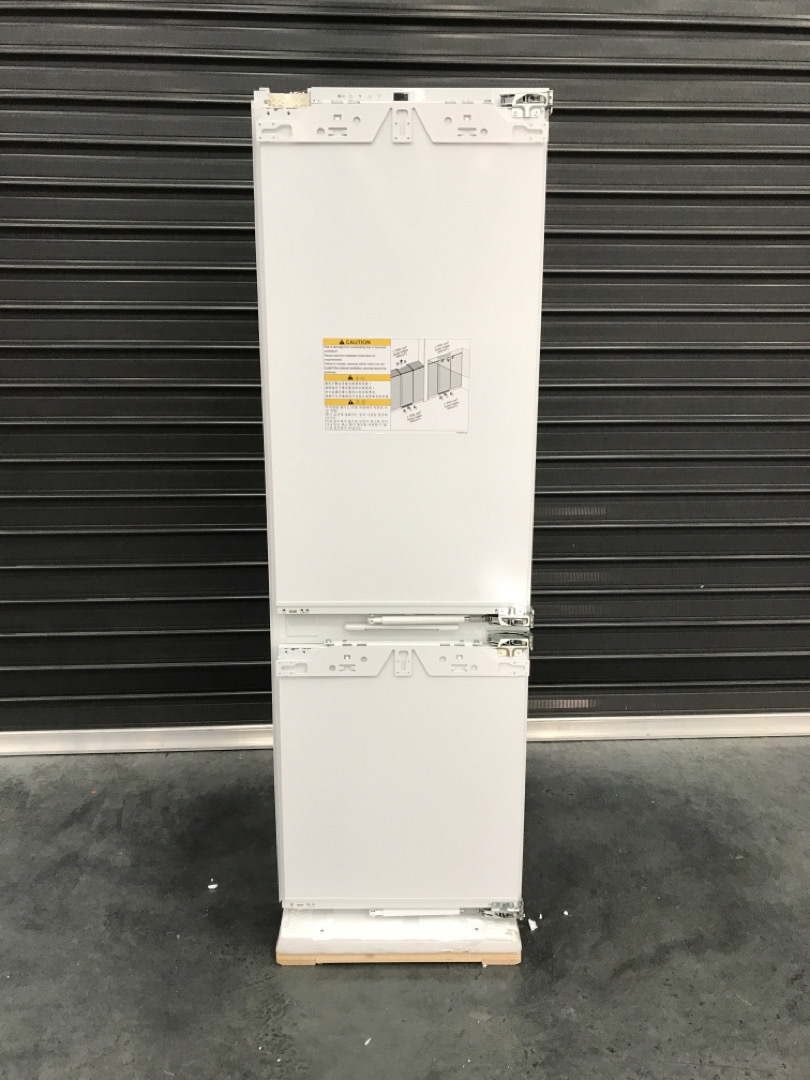 liebherr 283l integrated fridge sicn3356rh