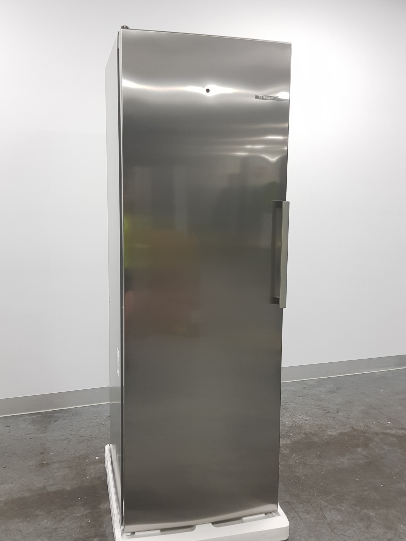 bosch series 4 324l freestanding all fridge ksv33vi3a