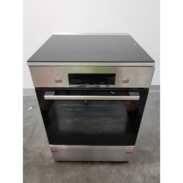 bosch upright oven