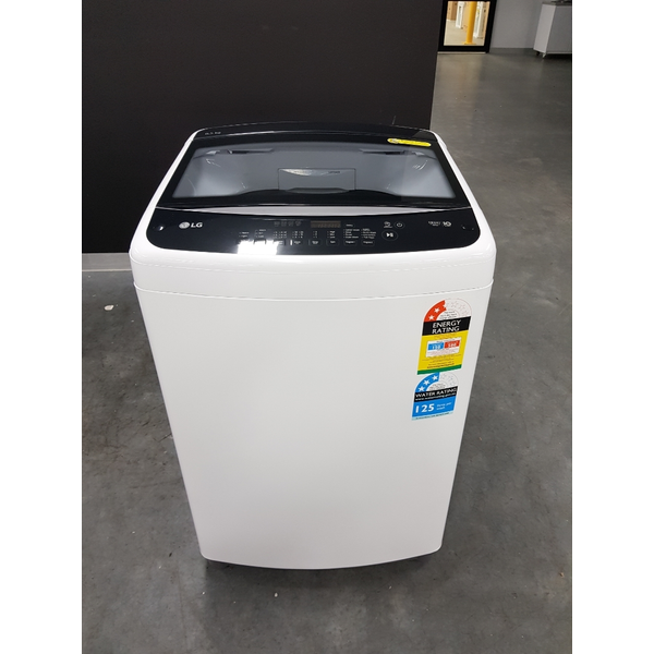 LG 8.5kg Top Washing Machine WTG-8521 | Home
