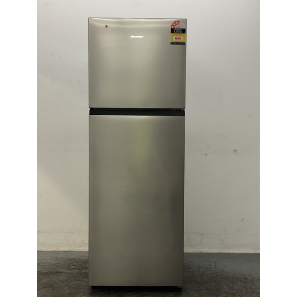 Hisense 326L Top Mount Refrigerator HRTF326S