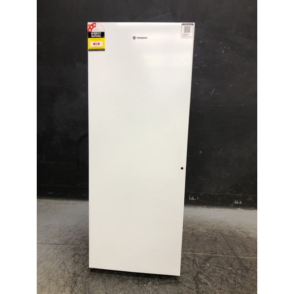 westinghouse 155l upright freezer