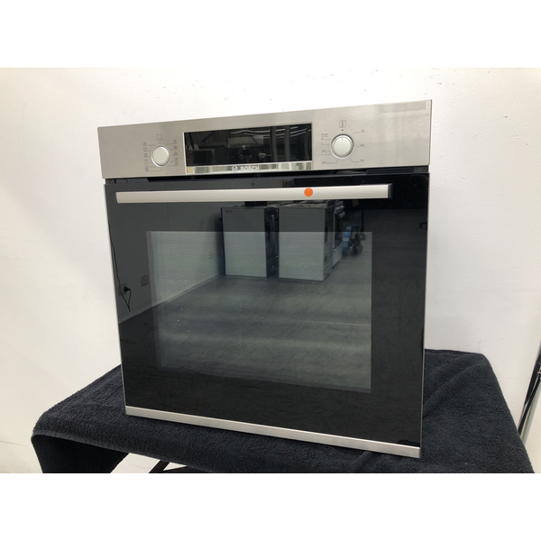 Bosch 60cm deals pyrolytic oven hba574bs0a