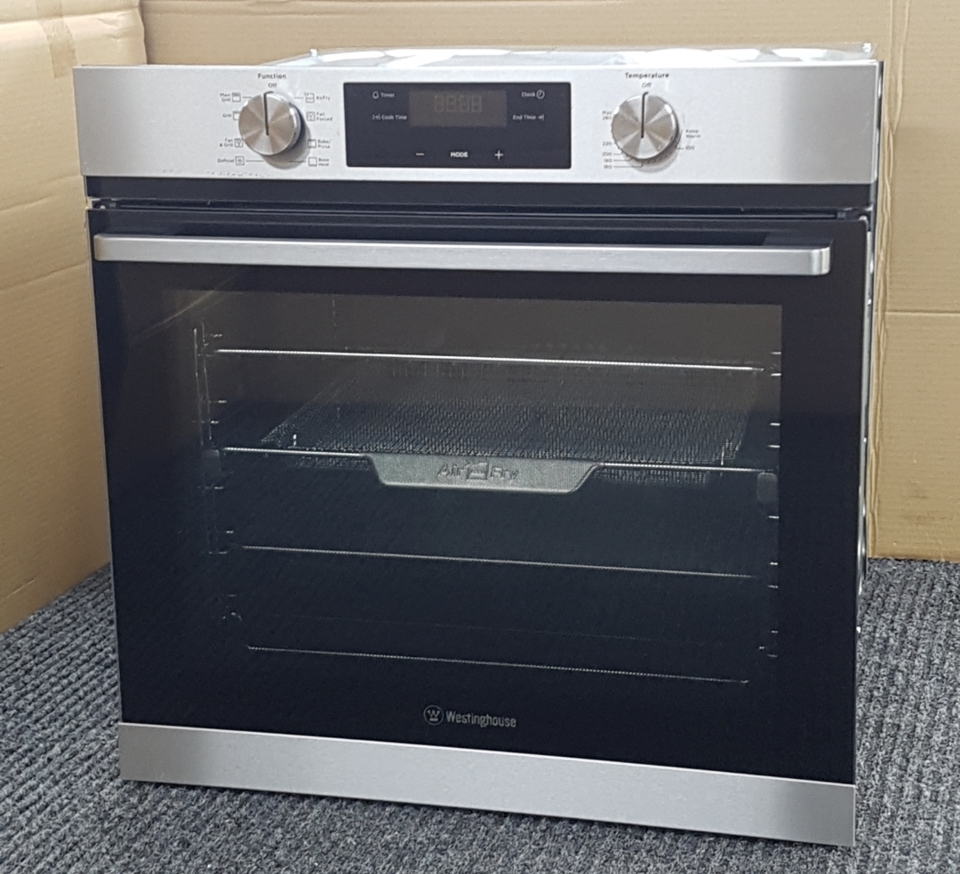 Westinghouse electric 2024 wall oven