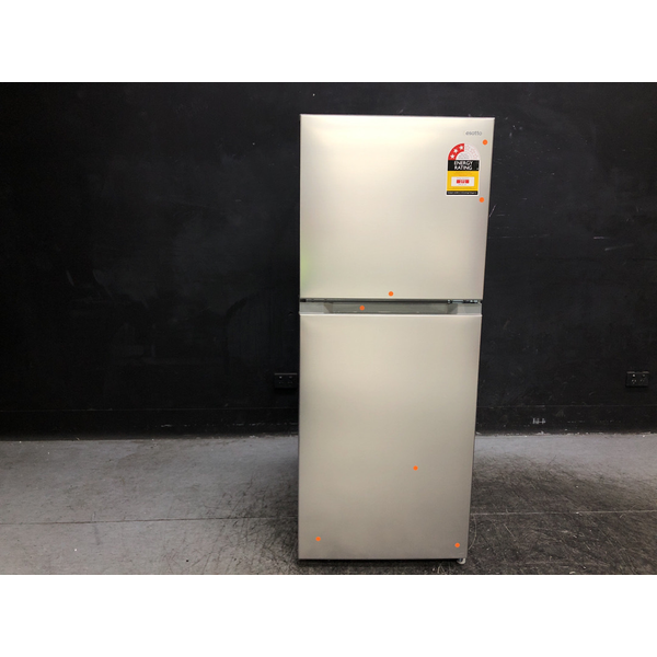 esatto 203l top mount fridge etm203s