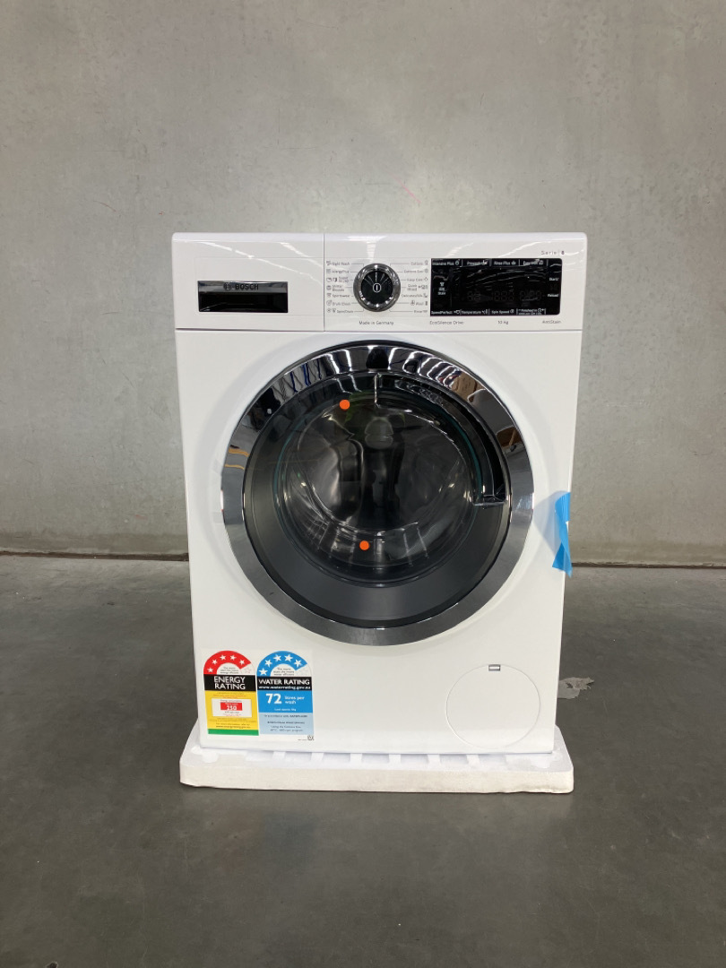 bosch wax32m41au details